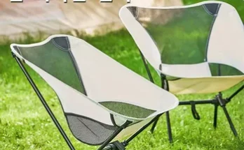 야외 캠핑 휴대용 접이식 캠핑 의자 추천 상품
