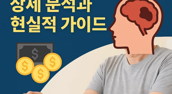 뇌출혈 재활치료 비용 완벽 가이드 2024
